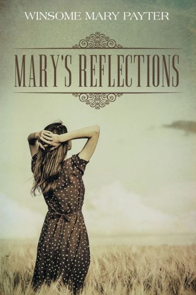 Cover for Payter · Mary's Reflections (Paperback Book) (2021)