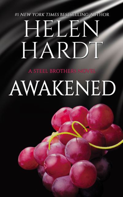 Cover for Helen Hardt · Awakened (CD) (2020)