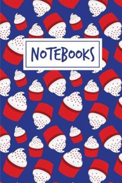 Notebooks - Mew Mew - Livres - Createspace Independent Publishing Platf - 9781719132435 - 14 mai 2018