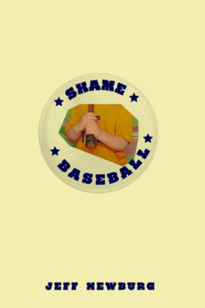 Cover for Jeff Newburg · Shame Baseball (Paperback Book) (2020)