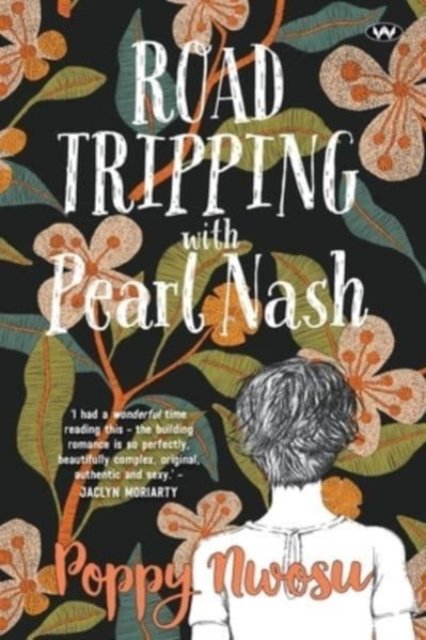 Cover for Poppy Nwosu · Road Tripping with Pearl Nash (Taschenbuch) (2021)