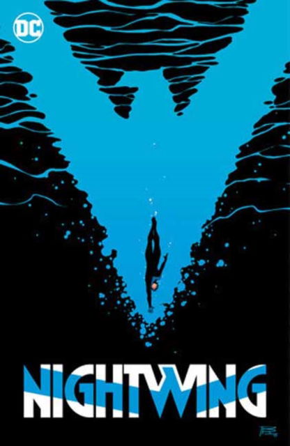 Nightwing Vol. 6: Standing at the Ledge - Tom Taylor - Books - DC Comics - 9781779529435 - December 24, 2024