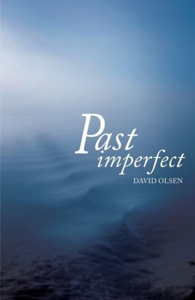 Cover for David Olsen · Past Imperfect (Paperback Book) (2019)