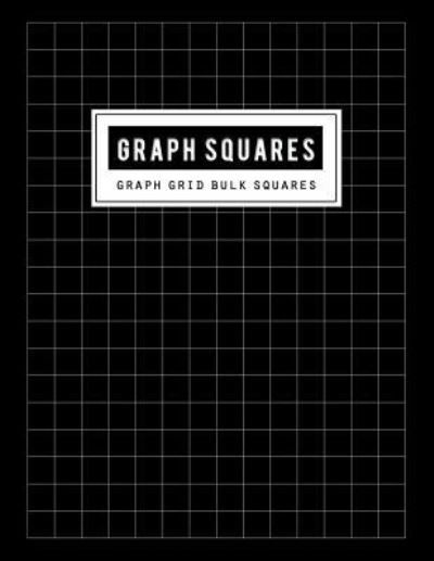 Graph Squares - Bg Publishing - Boeken - Independently Published - 9781796797435 - 13 februari 2019