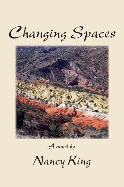 Cover for Nancy King · Changing Spaces (Paperback Bog) (2014)