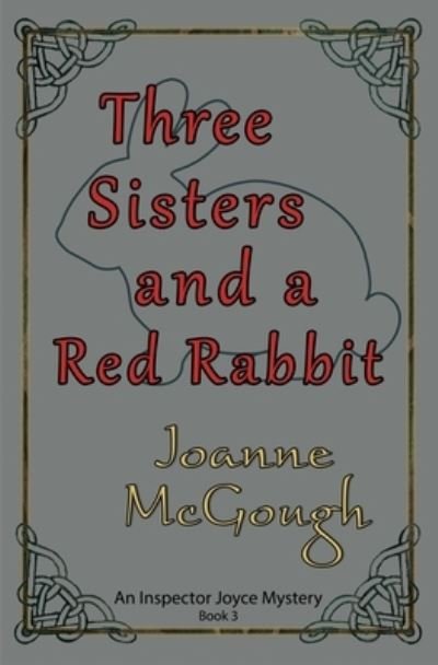 Cover for Joanne McGough · Three Sisters and a Red Rabbit (Pocketbok) (2019)