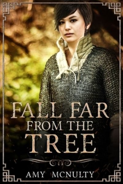 Cover for Amy McNulty · Fall Far from the Tree - Fall Far from the Tree (Paperback Bog) (2016)