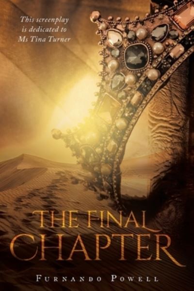 Cover for Furnando Powell · The Final Chapter (Paperback Book) (2020)