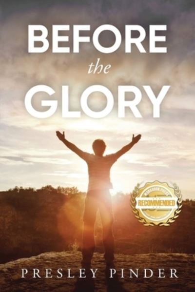 Cover for Presley Pinder · Before the Glory (Book) (2023)