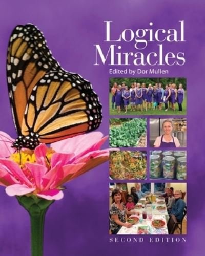 Cover for Dor Mullen · Logical Miracles (Pocketbok) (2017)