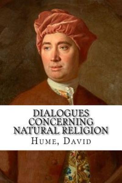 Cover for Hume David · Dialogues Concerning Natural Religion (Paperback Book) (2017)