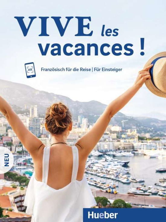 Cover for Krasa · Vive les vacances ! Neu (Buch)