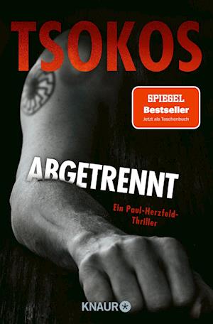 Cover for Michael Tsokos · Abgetrennt (Book)