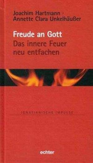Cover for Hartmann · Freude an Gott - Das innere Fe (Bok)