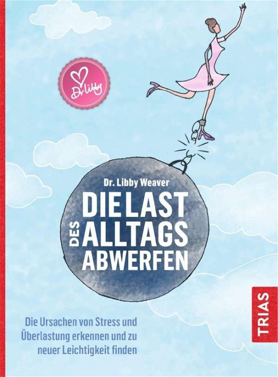 Cover for Weaver · Die Last des Alltags abwerfen (Bok)