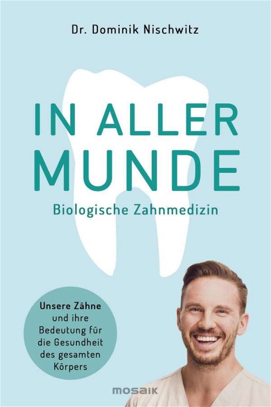 Cover for Nischwitz · In aller Munde (Buch)