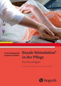 Cover for Bienstein · Basale Stimulation® in der Pf (Book)