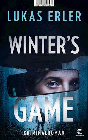 Cover for Lukas Erler · Winter's Game (Book) (2025)