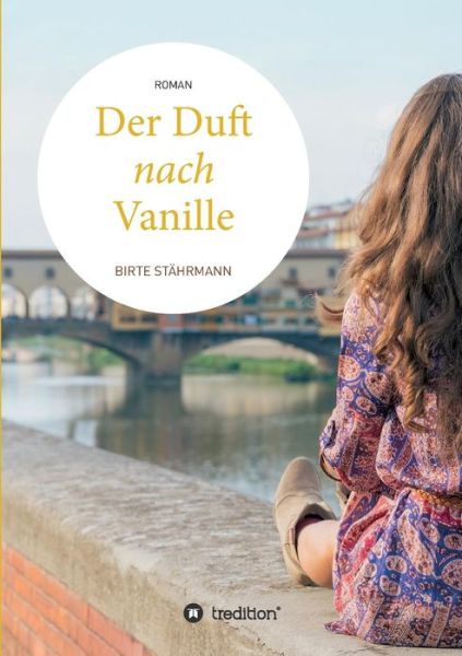 Cover for Birte St Hrmann · Der Duft Nach Vanille (Paperback Book) (2016)