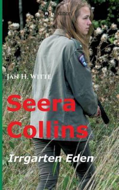 Seera Collins - Witte - Livres -  - 9783734555435 - 15 septembre 2016