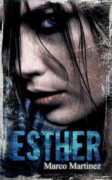 Cover for Martinez · Esther (Bok) (2019)