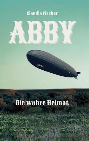 Cover for Claudia Fischer · Abby IV (Book) (2022)