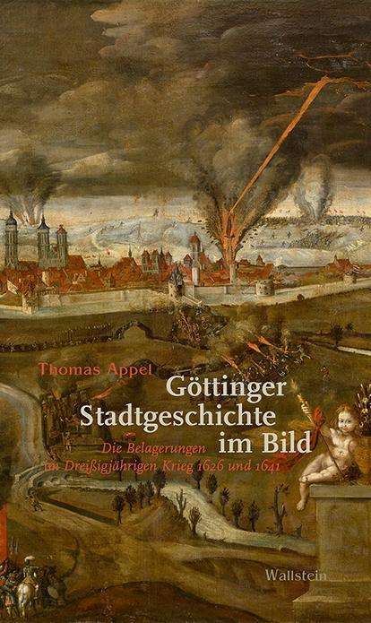 Cover for Appel · Göttinger Stadtgeschichte im Bild (Book)