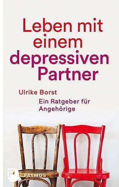 Cover for Borst · Leben mit einem depressiven Partn (Book)