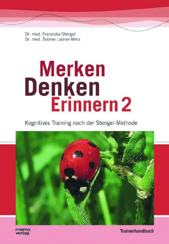 Cover for Stengel · Stengel:Merken - Denken - Erinnern.2 (Book) (2024)