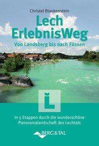 Blankenstein · LechErlebnisWeg (Book)