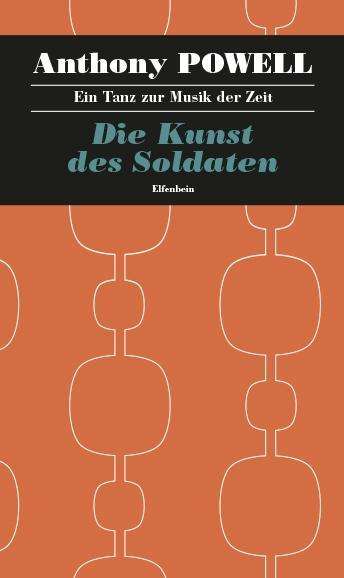 Ein Tanz zur Musik der Zeit.8 - Powell - Boeken -  - 9783941184435 - 