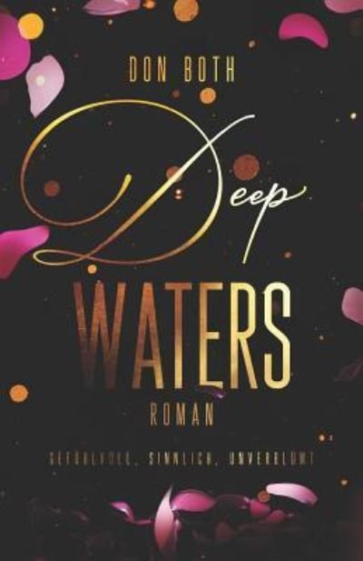 Cover for Don Both · Deep Waters (Paperback Bog) (2018)
