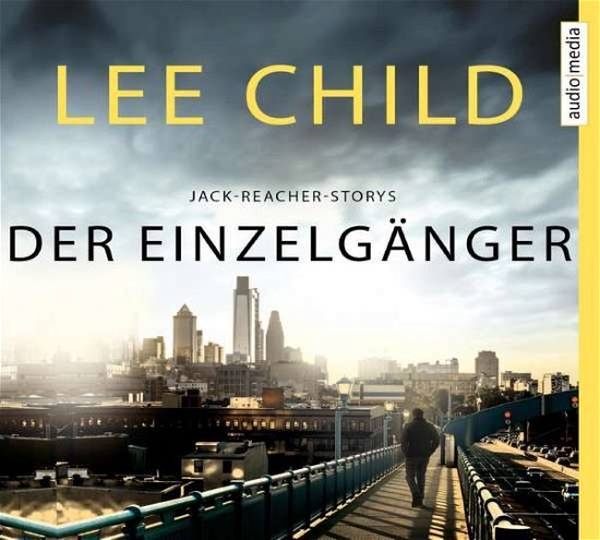 Cover for Child · Der Einzelgänger,CD (Book) (2018)