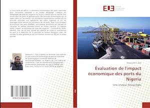 Cover for Nze · Évaluation de l'impact économique d (Bog)