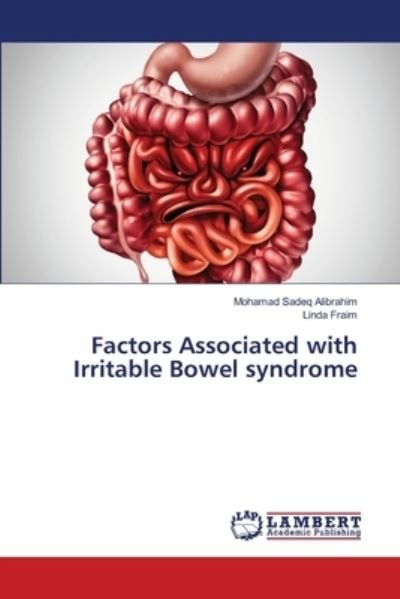 Cover for Alibrahim · Factors Associated with Irrit (Bog) (2018)
