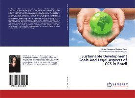 Cover for Costa · Sustainable Development Goals And (Book)