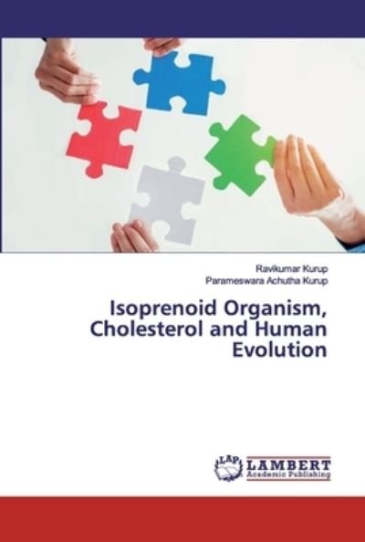 Cover for Kurup · Isoprenoid Organism, Cholesterol (Bog) (2019)