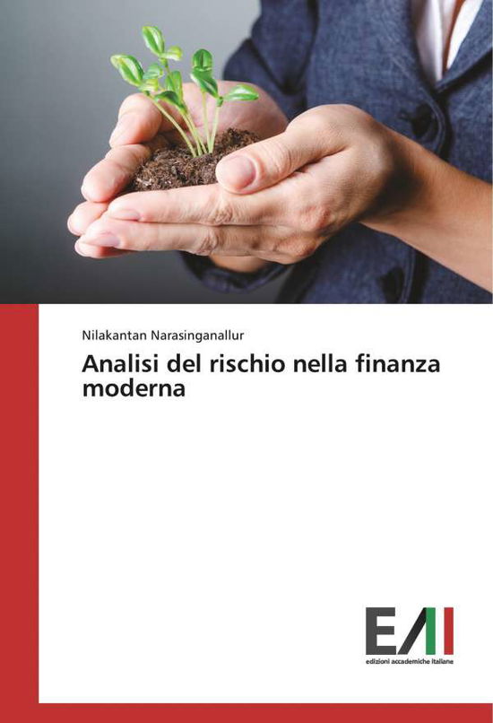 Cover for Narasinganallur · Analisi del rischio nel (Book)