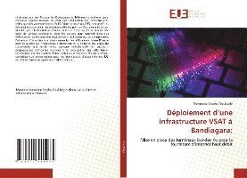 Cover for Coulibaly · Déploiement d'une infrastruct (Book)