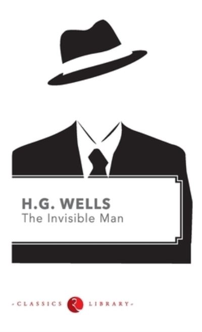 Invisible Man - H. G. Wells - Books - Rupa Publications India Pvt. Ltd - 9788171674435 - January 3, 2000