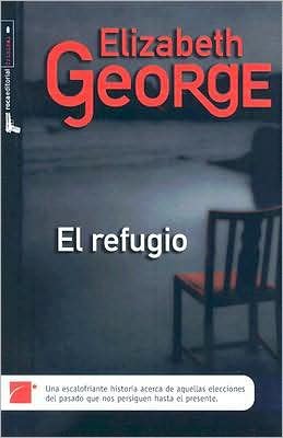 Cover for Elizabeth · El Refugio (Hardcover bog) [Spanish, Tra edition] (2007)