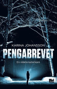 Cover for Karina Johansson · Sunne-serien: Pengabrevet (Book) (2019)