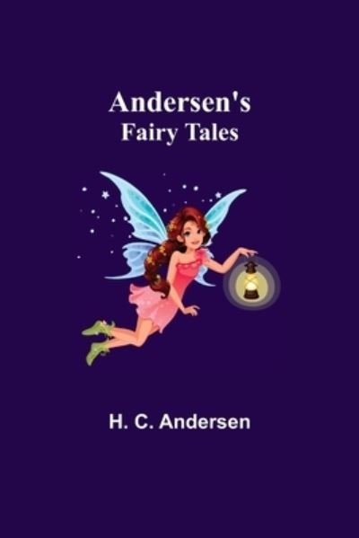 Cover for H C Andersen · Andersen's Fairy Tales (Paperback Book) (2021)