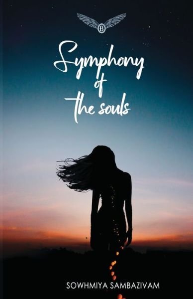 Cover for Sowmiya Sambazivam · Symphony of Souls (Taschenbuch) (2019)