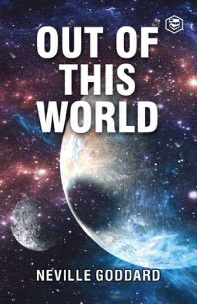 Cover for Neville Goddard · Out Of This World (Paperback Book) (2021)