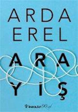 Cover for Arda Erel · Aray?? (Paperback Book) (2017)