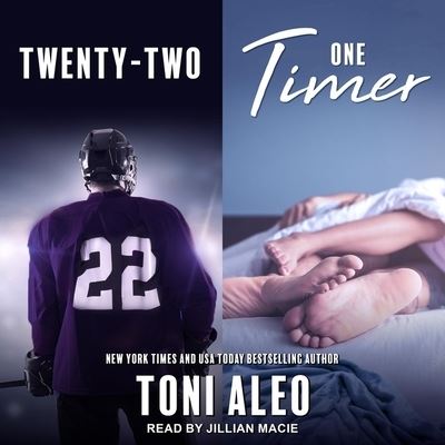 Twenty-Two & One Timer - Toni Aleo - Muzyka - Tantor Audio - 9798200182435 - 2 marca 2021