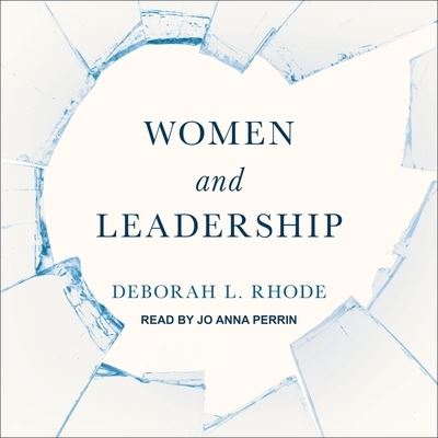 Cover for Deborah L Rhode · Women and Leadership (CD) (2019)