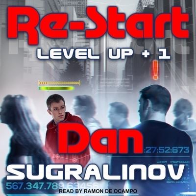 Re-Start - Dan Sugralinov - Muzyka - TANTOR AUDIO - 9798200393435 - 13 listopada 2018