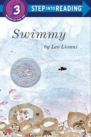 Cover for Leo Lionni · Swimmy (Book) (2025)